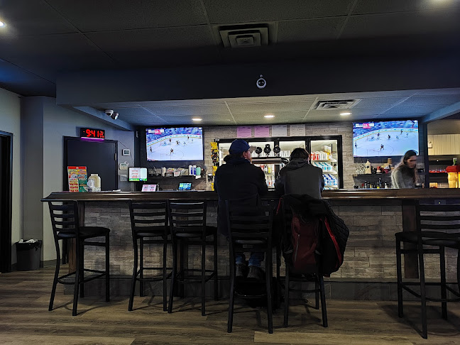 Fish and Brews Pub - Hospitality and gastronomy