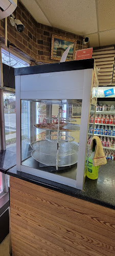 Pizza 786 - Hospitality and gastronomy