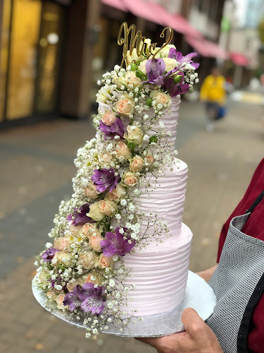 Jozef's Pastry Boutique - Hospitality and gastronomy