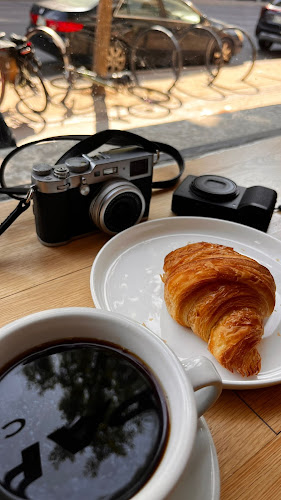 Parlour Coffee Phone number