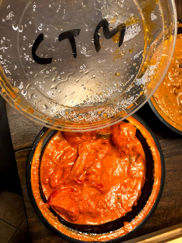 Opinii despre TJs Pizza & Curry in a Hurry în Barrie - Hospitality and gastronomy