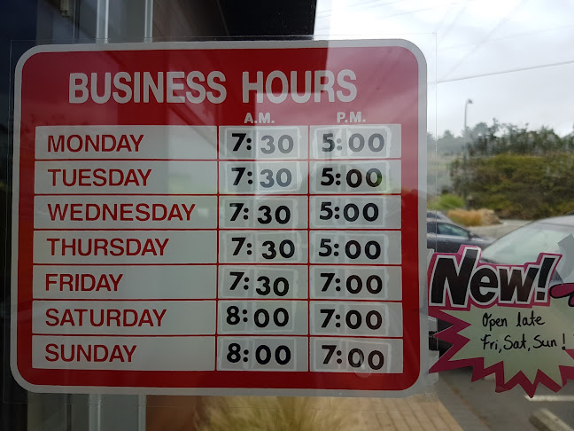 Opinii despre The Nest Cafe în Victoria - Hospitality and gastronomy