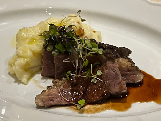 Comentarii opinii despre Toronto Beach Club