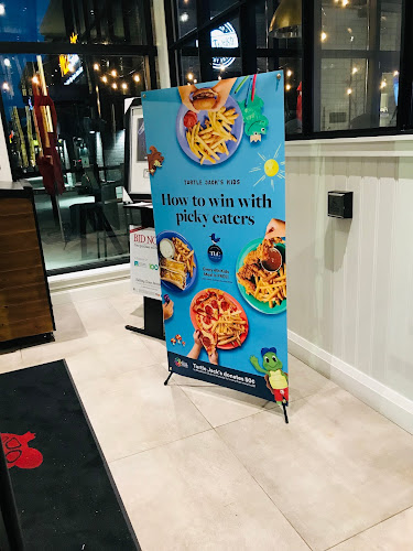 Opinii despre Turtle Jack's Lionhead în Brampton - Hospitality and gastronomy