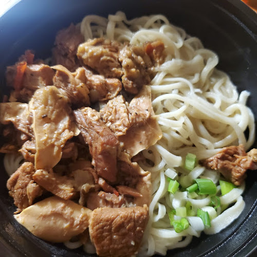 Sophie's Noodle House - Hospitality and gastronomy