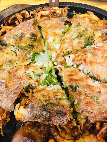 XIN KOREAN RESTAURANT - Victoria