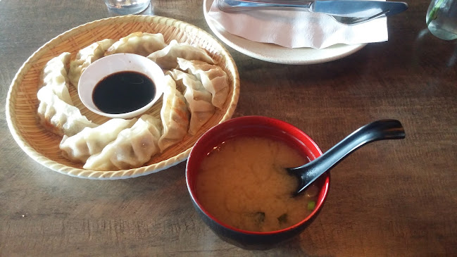 Opinii despre Thai Manao în Fredericton - Hospitality and gastronomy