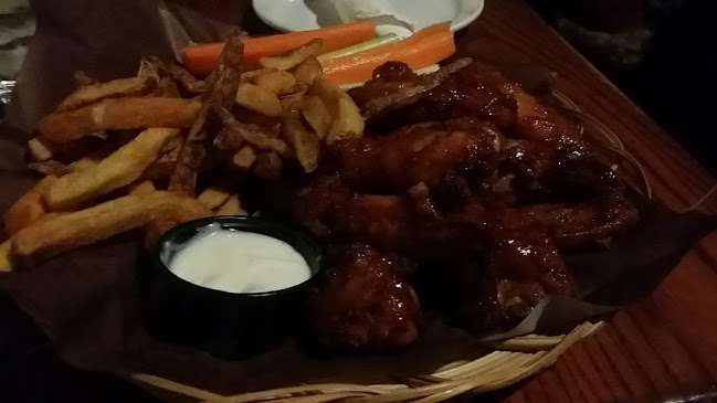 The Rose and Crown - Toronto