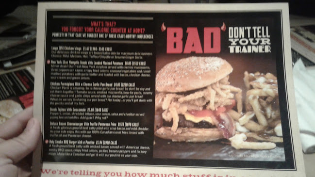 Jack's Don Mills - Toronto