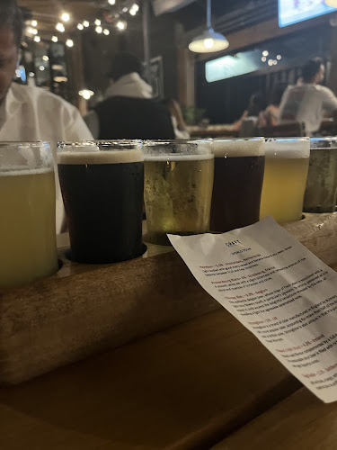 CRAFT Beer Market English Bay - Hospitality and gastronomy