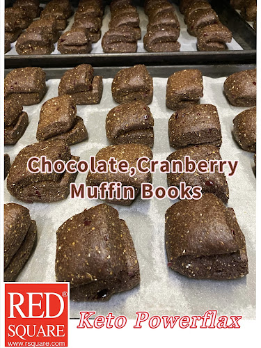 Red Square Bakery - Burnaby