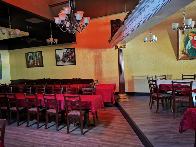 Comentarii opinii despre Bombay Bhel Restaurant