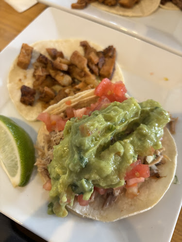 Taqueria Playa Tropical - New Westminster