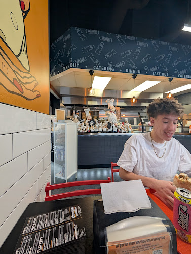 Comentarii opinii despre Deagla Restaurant Legacy