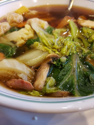 Comentarii opinii despre Spicy Peppercorn Chinese & Vietnamese Restaurant