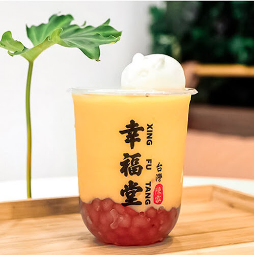 Xing Fu Tang 幸福堂 Burnaby Brentwood - Burnaby