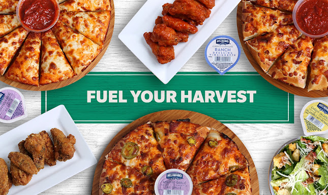 Comentarii opinii despre 2 for 1 Family Pizza 🍕 Prince Albert