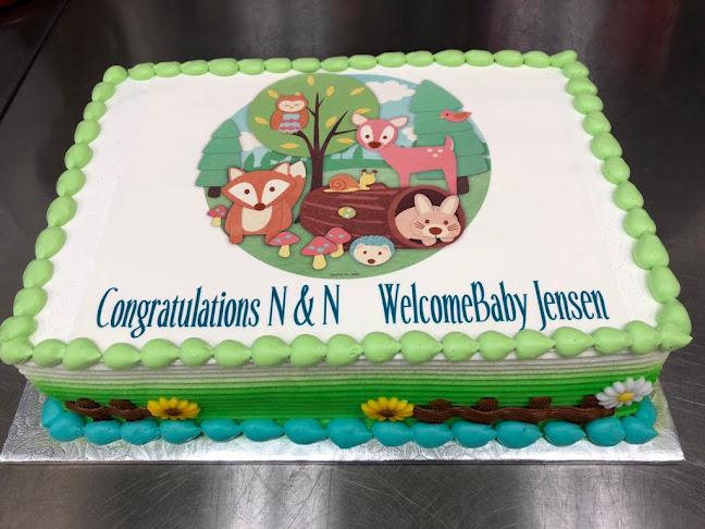 Opinii despre The Breadhouse Bakery în Pickering - Hospitality and gastronomy