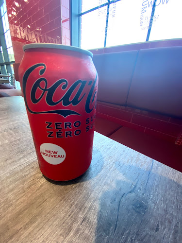 Gladiator Burger Oakville - Hospitality and gastronomy