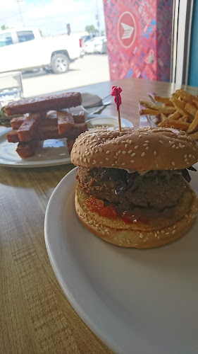 Bernstein's Deli - Winnipeg