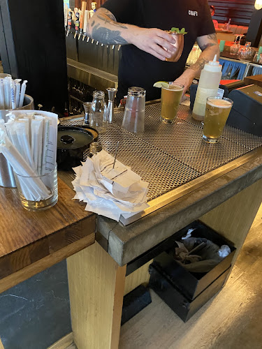 CRAFT Beer Market English Bay