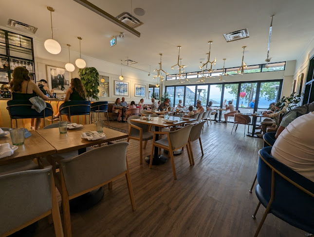 Opinii despre Elma în Penticton - Hospitality and gastronomy