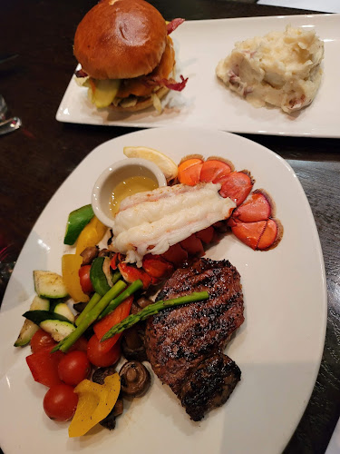 The Keg Steakhouse + Bar - Yaletown - Hospitality and gastronomy