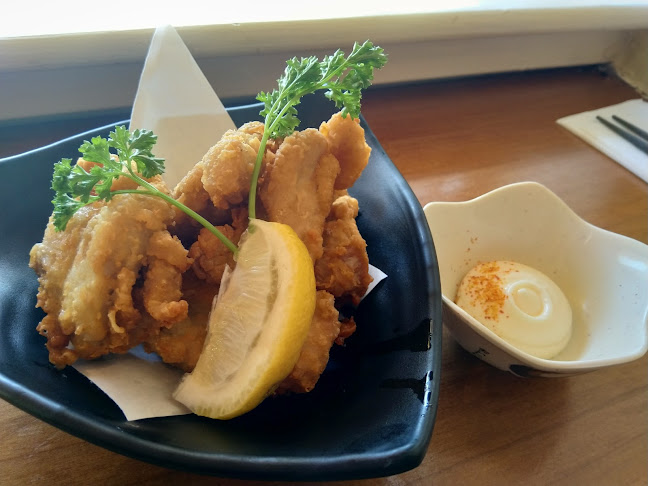 Comentarii opinii despre Sho Bu Japanese Noodle