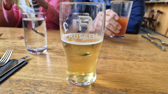 Steamship Grill & Bar