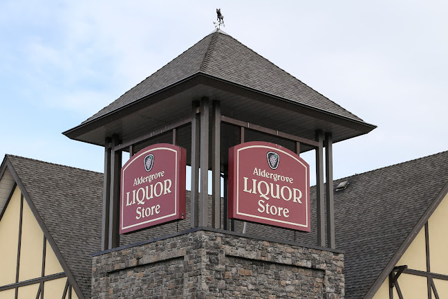 Fox Liquor Store - Hospitality and gastronomy