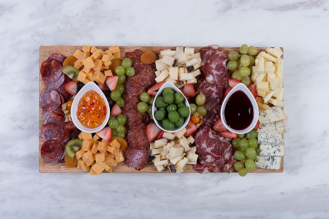 Puccini's Deli - North Vancouver