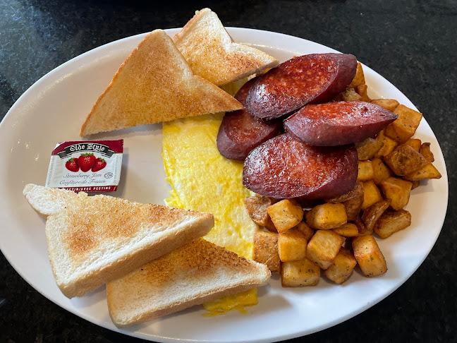 Angel's Family Restaurant - Hospitality and gastronomy