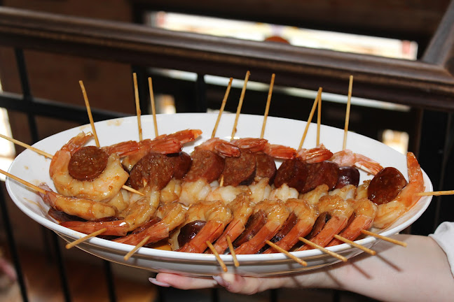 Casal Catering - Barrie