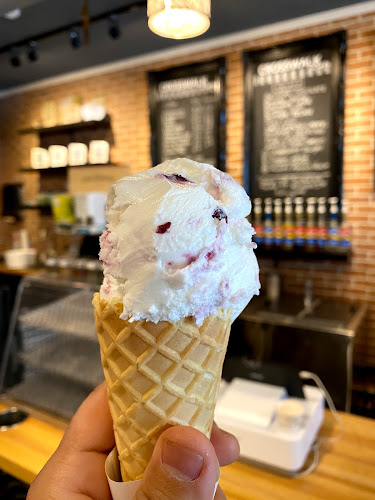 The Crosswalk Cafe - Hospitality and gastronomy