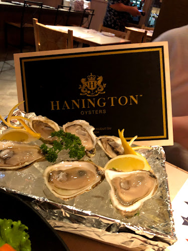 Koganei Japanese Seafood - Woodbridge