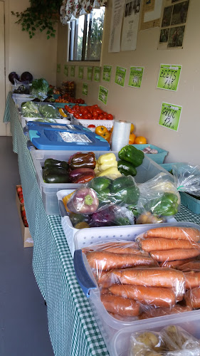 There & Back Again Farms - Kelowna