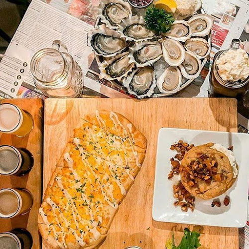 The Portside Pub - Vancouver