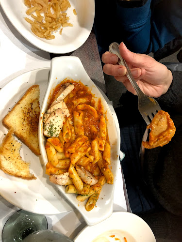 Comentarii opinii despre 17 Restaurant