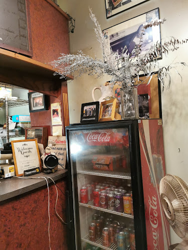 Opinii despre Mirchi Restaurant în Vancouver - Hospitality and gastronomy