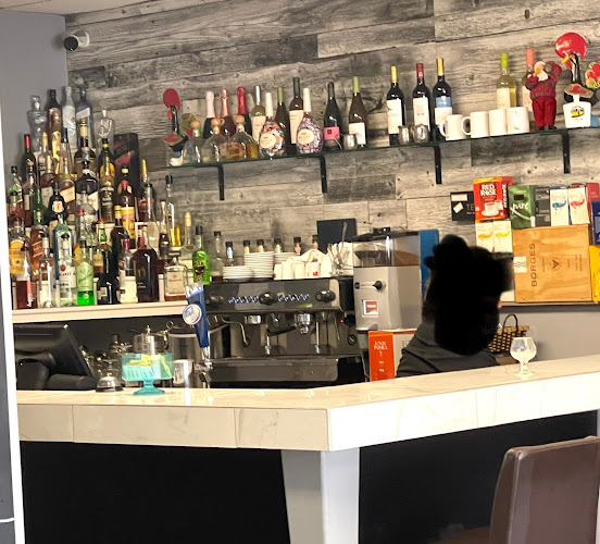 Opinii despre Nova Lisboa în London - Hospitality and gastronomy