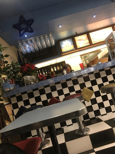 Kotsy's Breakfast and Lunch - Hospitality and gastronomy