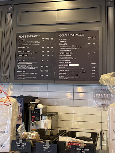 Comentarii opinii despre Coffee Culture Cafe & Eatery