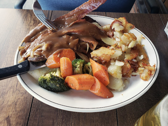 Sixth Street Grill - New Westminster