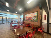 Firehouse Subs Owen Sound