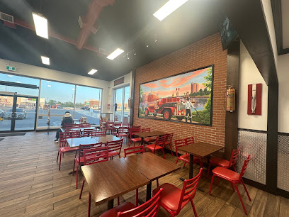 Firehouse Subs Owen Sound