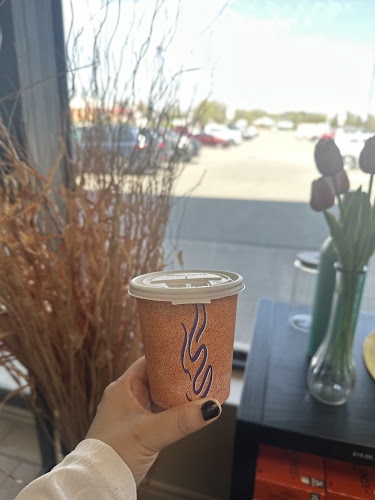 Brew Coffee & Tea Co - Hospitality and gastronomy