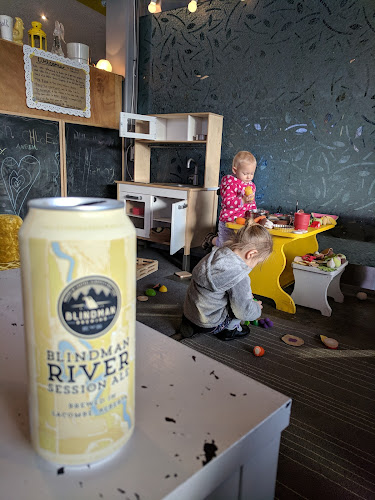 The Nook Cafe - Edmonton