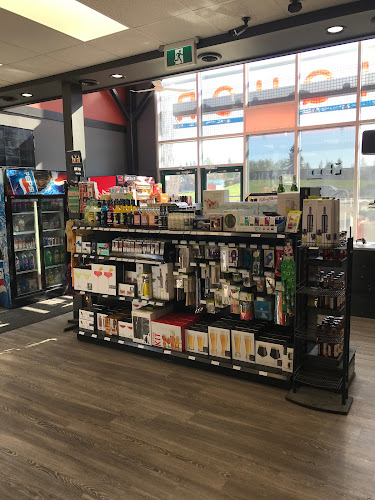 Crossroads Liquor - Sherwood Park