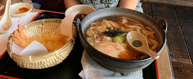 Shinobi Sushi Japanese Restaurant - Maple Ridge