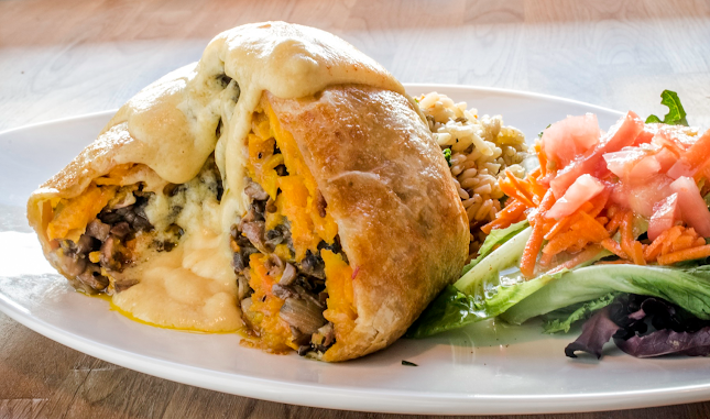 Isaac's Way Restaurant - Fredericton